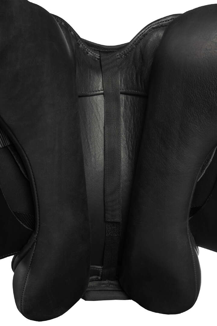 HKM Sattelheizbezug -Dressur- Style